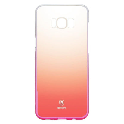 Galaxy S8 Plus Ultra-thin Aura Gradient Case casemarts