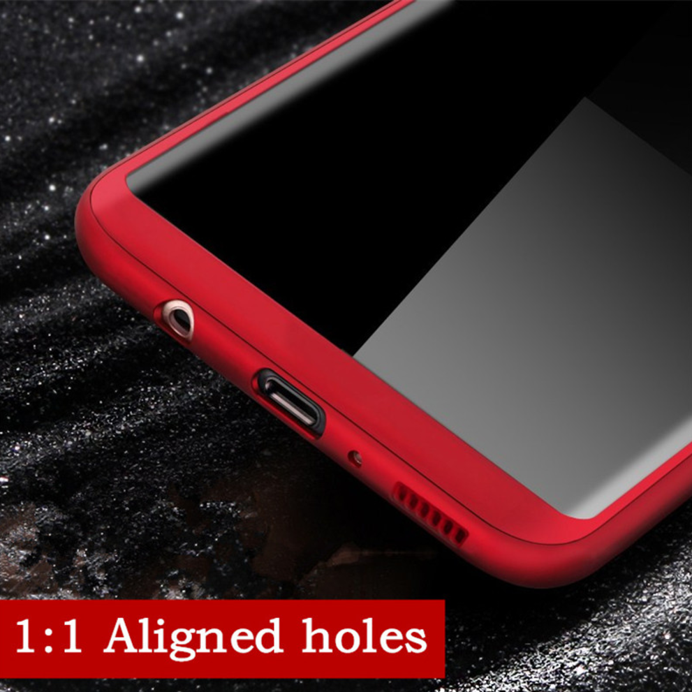 Galaxy S8 Plus Ultra-thin Soft TPU Silicone Case casemarts