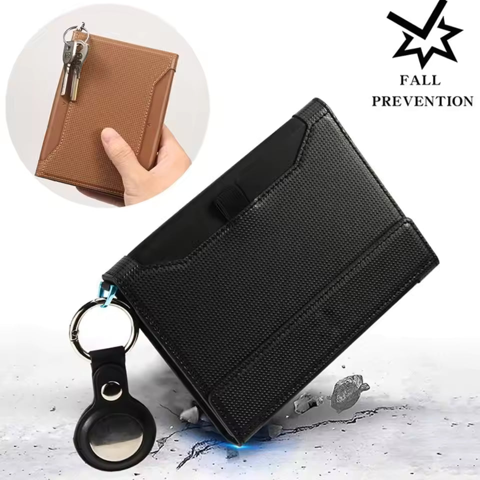 Travel Wallet – Passport Holder and Travel Organizer