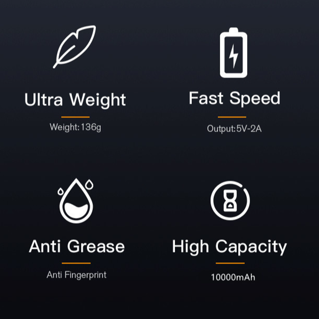 iPhone - 5000 mAh Power Battery Shell Case casemarts