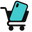 The CaseKart Official Store logo