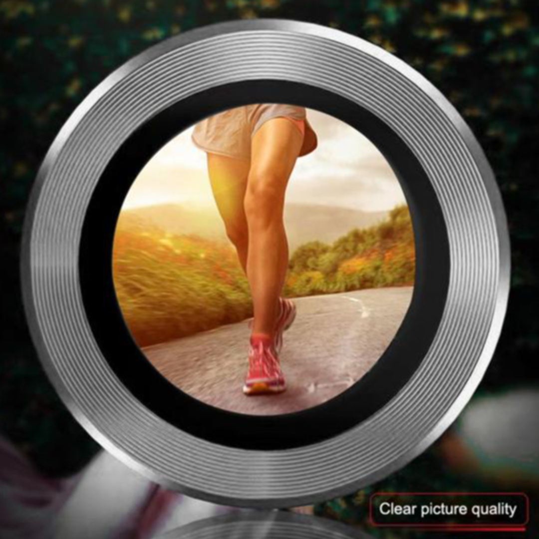 iPhone 11 - Camera Lens Protective Ring casemarts