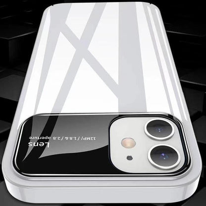 iPhone 12 Series Polarized Lens Glossy Case casemarts