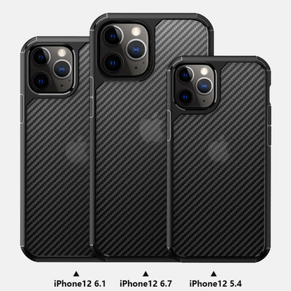 iPhone 12 Series Opaque Matte Case casemarts