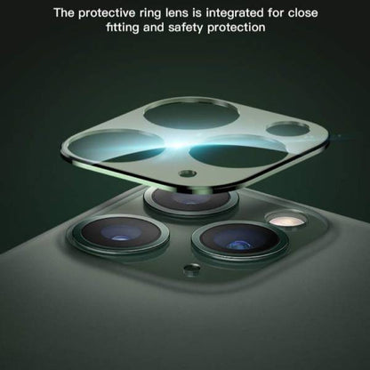 Totu ® iPhone 11 Camera Lens Protector casemarts