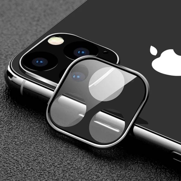Totu ® iPhone 11 Camera Lens Protector casemarts
