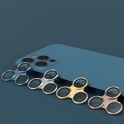 iPhone 11 - Camera Lens Protective Ring casemarts