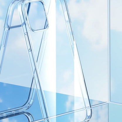 iPhone 13 Pro Max Soft TPU Clear  Case casemarts