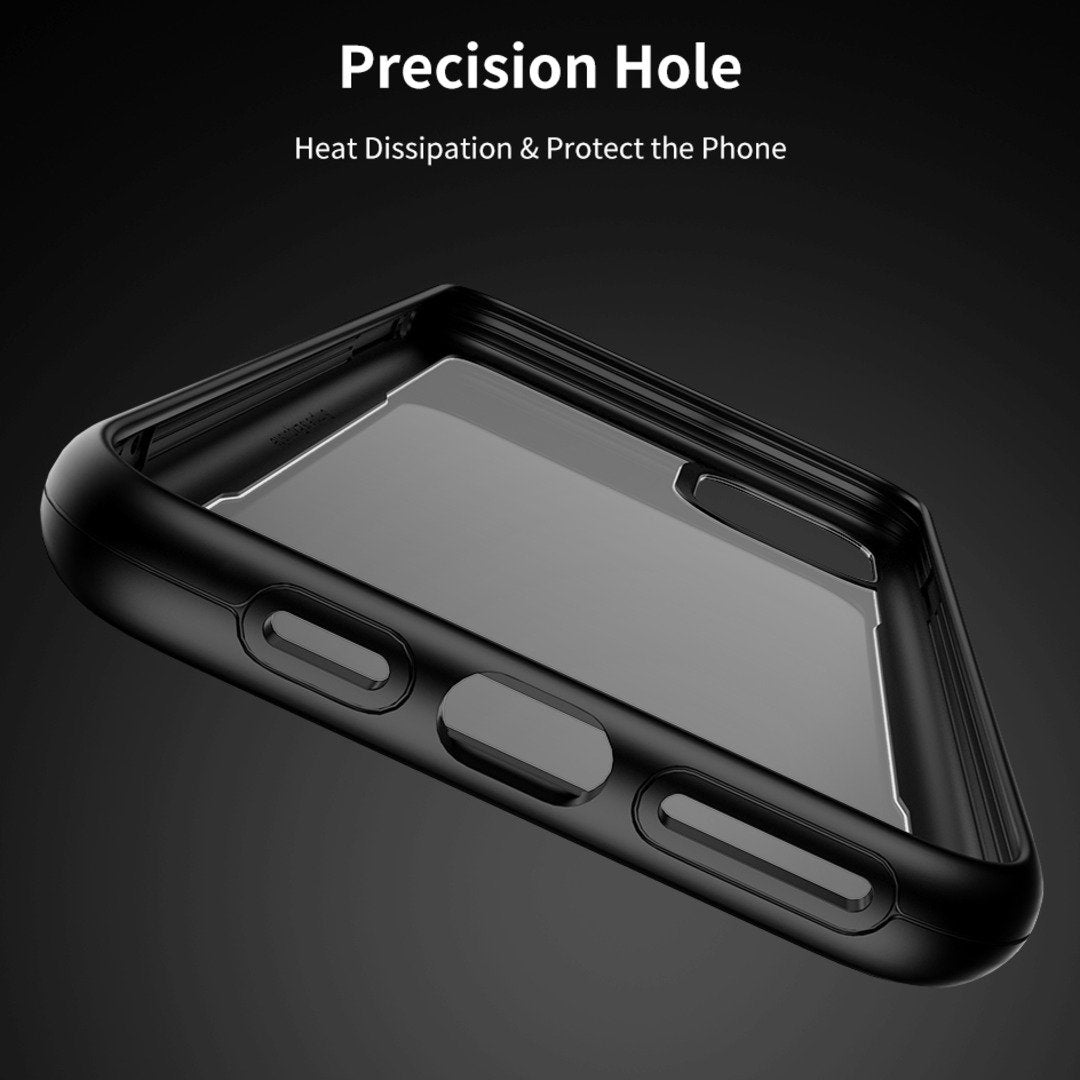 iPhone 11 Pro Glassium Protective Series Case casemarts
