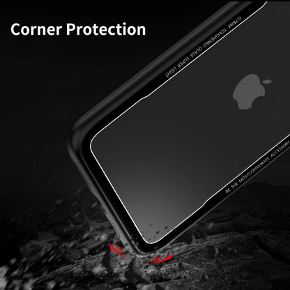 iPhone 11 Pro Glassium Protective Series Case casemarts