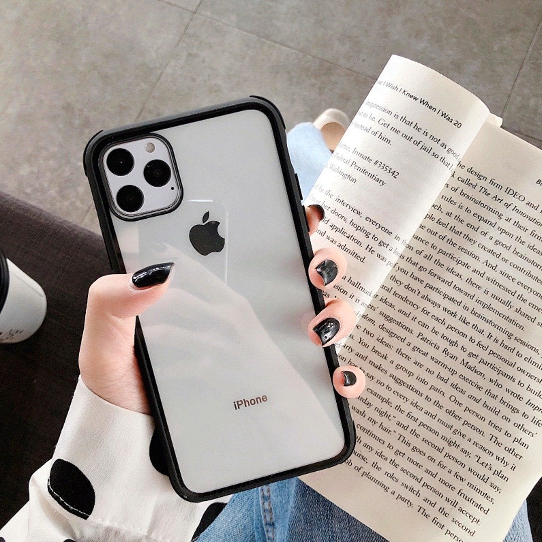 iPhone 11 Pro Glassium Protective Series Case casemarts