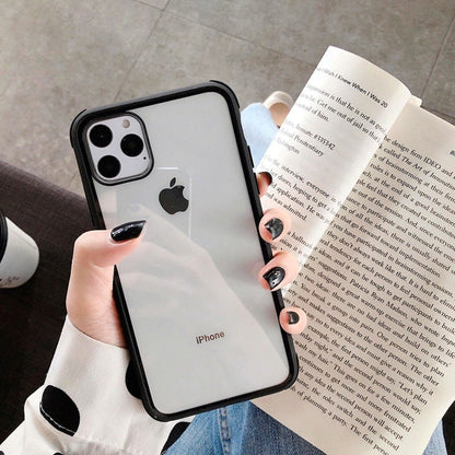 iPhone 11 Pro Glassium Protective Series Case casemarts