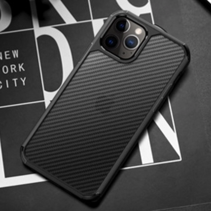 iPhone 12 Series Opaque Matte Case casemarts