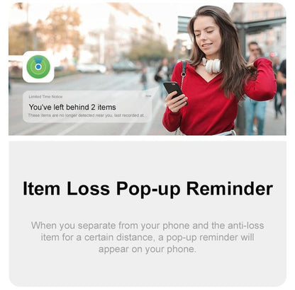 E-Ink Screen Tracker Device | Long Battery Smart Display